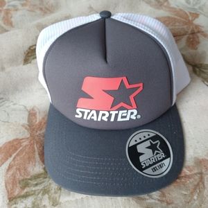 Starter Snapback